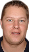 Gerrit Barnard